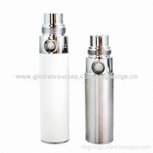 KE Mini eGo Electronic Cigarette Batteries, 350 - 450mAh Capacity with CE, RoHS Marks